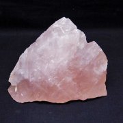 ローズクォーツ原石 約2.4kg ローズクォーツ 原石ブロック 大 | 原石 | Crystals by Purely
