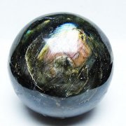 ラブラドライト（曹灰長石）「丸玉」の商品一覧ページ｜銀座東道