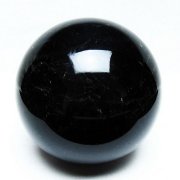 黒水晶（モリオン）丸玉」の商品一覧ページ｜銀座東道天然石専門店