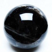 黒水晶（モリオン）丸玉」の商品一覧ページ｜銀座東道天然石専門店