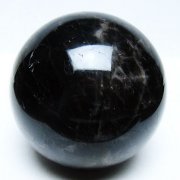 黒水晶（モリオン）丸玉」の商品一覧ページ｜銀座東道天然石専門店