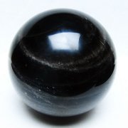 黒水晶（モリオン）丸玉」の商品一覧ページ｜銀座東道天然石専門店