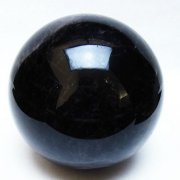 黒水晶（モリオン）丸玉」の商品一覧ページ｜銀座東道天然石専門店