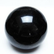ブラックオパールブレスレット 11mm [T249-4343]