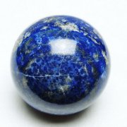 ラピスラズリ丸玉44mm