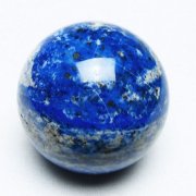 ラピスラズリ丸玉43mm