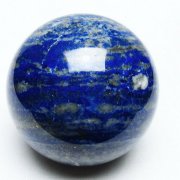 ラピスラズリ丸玉67mm