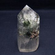 ガーデン水晶六角柱[T577-4552]