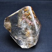 ガーデン水晶原石 [t577-4863]