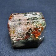 ガーデン水晶原石