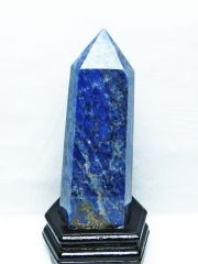 1.7Kgソーダライト六角柱