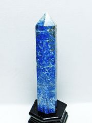 ラピスラズリ（青金石）「六角柱」の商品一覧ページ｜銀座東道天然石専門店