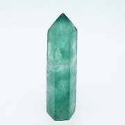 フローライト六角柱