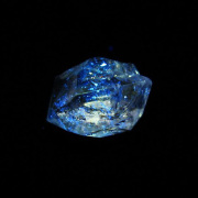 オイルクォーツ （石油入り水晶） パキスタン産 [T596-3145]