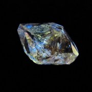 オイルクォーツ （石油入り水晶） パキスタン産[T596-3679]