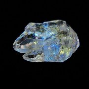 オイルクォーツ （石油入り水晶） パキスタン産[T596-3696]