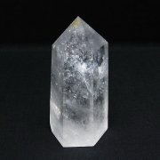 ヒマラヤ水晶六角柱[T60-23603]