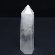 ヒマラヤ水晶六角柱