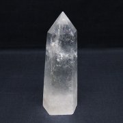 ヒマラヤ水晶ガーデン水晶ファントム六角柱[T60-27425]