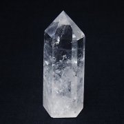 ヒマラヤ水晶六角柱