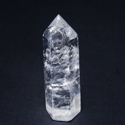 ヒマラヤ水晶六角柱