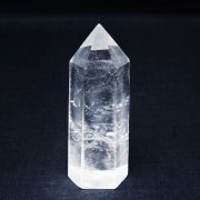 ヒマラヤ水晶六角柱 [t60-28741]