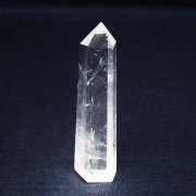ヒマラヤ水晶六角柱 [t60-28768]