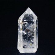 水晶球と水晶柱　1010gと1475g 六角柱の商品一覧ページ｜銀座東道天然石専門店
