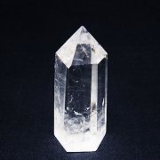 ヒマラヤ水晶六角柱 [t60-28812]