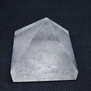 sould❗☆高品質❗神秘的天然石水晶ピラミット☆ Amazon.co.jp: O'la Mythサンキャッチャー クリスタル