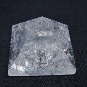 ヒマラヤ水晶ピラミッド[T600-2604]
