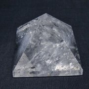 ヒマラヤ水晶ピラミッド[T600-2634]