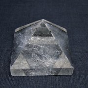 ヒマラヤ水晶ピラミッド[T600-2653]
