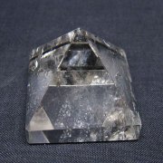 ヒマラヤ水晶ピラミッド[T600-2658]