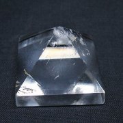 ヒマラヤ水晶ピラミッド[T600-2662]