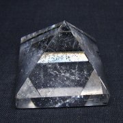 ヒマラヤ水晶ピラミッド[T600-2677]