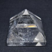 ヒマラヤ水晶ピラミッド[T600-2685]