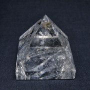 ヒマラヤ水晶ピラミッド[T600-2695]