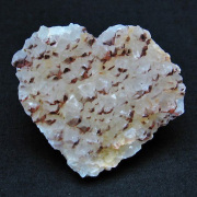 スーパーセブン、7種の鉱物がもたらすパワー｜銀座東道天然石専門店