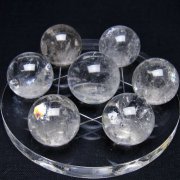 クリスタル（水晶）「丸玉」の商品一覧ページ｜銀座東道天然石専門店