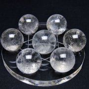 クリスタル（水晶）「丸玉」の商品一覧ページ｜銀座東道天然石専門店
