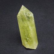 シトリン水晶六角柱[T61-11406]