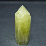 シトリン（黄水晶）六角柱」の商品一覧ページ｜銀座東道天然石専門店