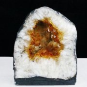 9.3Kgブラジル産シトリンドーム