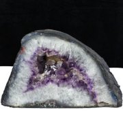 パワーストーン 天然石 ムーンストーン 六角柱[T401-4466]