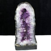 15.2Kgブラジル産アメジストドーム同梱不可