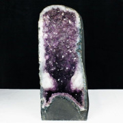 35.7Kgブラジル産アメジストドーム同梱不可