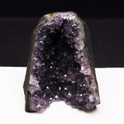 ウルグアイ産アメジストクラスター [t614-8921]