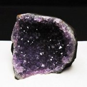 まめ様 ウルグアイ産帝王アメジストクラスターNo.1270 鑑定書付き アメジスト（紫水晶）「ウルグアイ産クラスター」の商品一覧