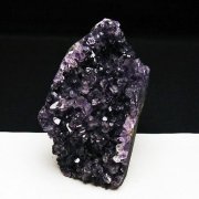 ✳️極大 12.77kg☆超大迫力‼️✨ウルグアイ産 アメジストクラスター 天然石 楽天市場】アメジスト クラスター ウルグアイ産 M 約80g〜100g 1個 紫